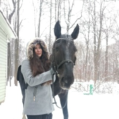 Надежда Иванова, 08.08, Liberta