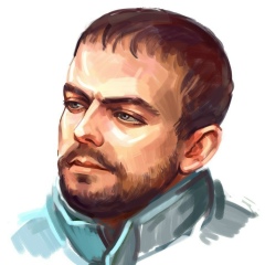 Дмитрий Сидякин