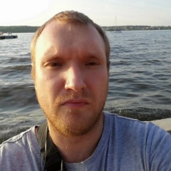 Коля Буслов, 06.03.1988, Москва