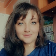 Маргарита Фокина, 27.05.1990, Нерюнгри