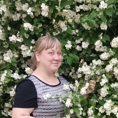 Нина Захарьева, Псков
