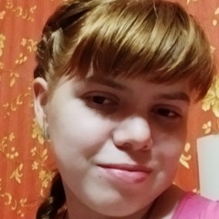 Кристина Загумённых, 11.03.1998, Одесса