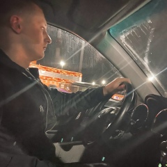 Павел Юрьевич, 24.02.1992, Киров