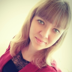 Ника Андронюк, 11.08