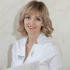 Людмила Калинина, 31.03.1992, Геленджик