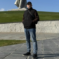 Sergey Terentyev, Новочеркасск