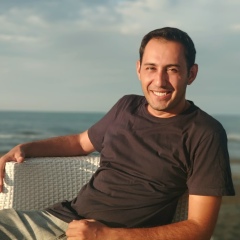 Valeh Qurbanov, 07.05.1989, Хачмаз