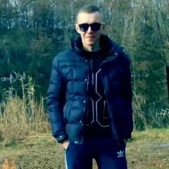 Стас Коновалов, 08.04, Днепр (Днепропетровск)