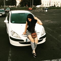 Вироника Кёстер, 09.01.1997