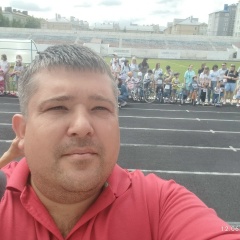 Алексей Исаев, 22.05.1987, Арзамас