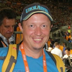 Константин Клименко, 08.05, Киев