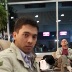 Barsa-Fanat Bek, 09.09, İstanbul