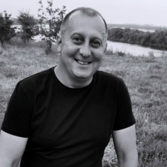 Алексей Гришаев, 01.03, Москва
