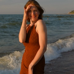 Светлана Миронова, 17.06, Магадан