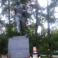Андрей Торбов, 20.04.1990, Москва