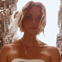 Ольга Янковская, 23.07, Dubai