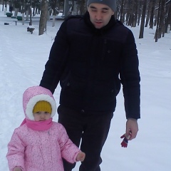 Азизбек Маматкеримов, 03.02.1979, Москва