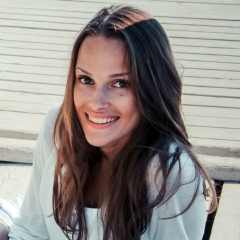 Анастасия Полякова, 15.04.1988, Алматы