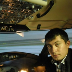 Suhrab Abduvaliev, 17.05, Шымкент