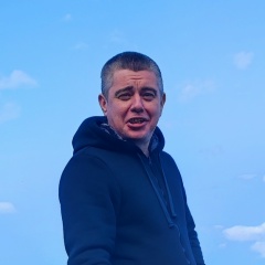 Сергей Курочкин, 30.04.1983, Санкт-Петербург