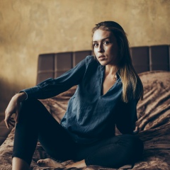 Жека Рузина, Подольск
