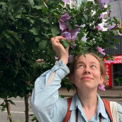 Полина Офимкина, 15.05.1989, Санкт-Петербург