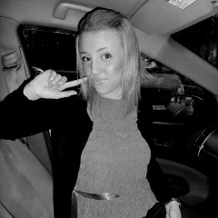 Маша Закржевская, 24.09.1988, Москва