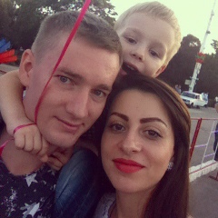 Андрей Грабовенко, 03.02, Тирасполь