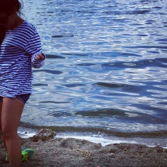 Айнура Маратовна, 08.10.1991, Астана