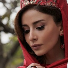 Leyla Eliyeva, Баку
