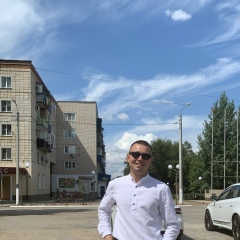 Kirill Dogunkov, 01.04.1992, Волжский