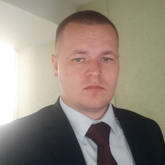 Евгений Шестак, 24.12, Минск