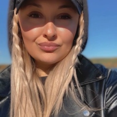 Юлия Машнина, 29.06, Лыткарино