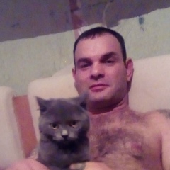 Светик Вахренёва, 06.10, Барабинск