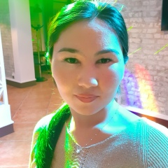 Жулдыз Сауданбекова, 29.08.1988, Алматы