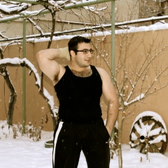 Ara Tshagharyan, 09.01.1992, Санкт-Петербург