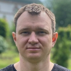 Виктор Багаев, 15.08
