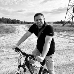 Izmailov Airat
