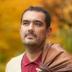 Александр Лавринович, 23.04