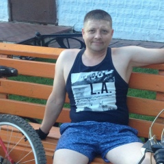 Олег Серов, 06.09, Тольятти