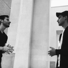 Орхан Юсубов, 23.10.1995, Москва