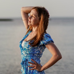 Катя Сергеева, 03.11, Санкт-Петербург