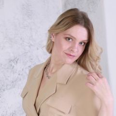 Маргарита Малинникова, 09.04.1988, Москва