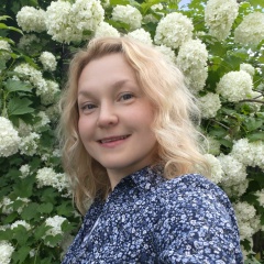 Ольга Чепушканова, 17.08, Пермь