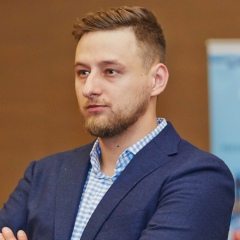 Павел Вдовченко, 21.01.1988, Санкт-Петербург
