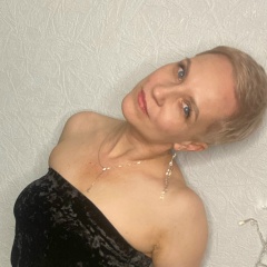 Марина Ivanova, Санкт-Петербург