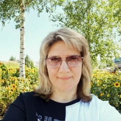 Евгения Быстрова, 16.09, Санкт-Петербург