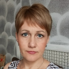 Елена Шпак, 13.03.1984