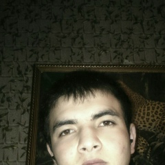 Байышбек Мамасыдыков, 11.02.1994, Санкт-Петербург