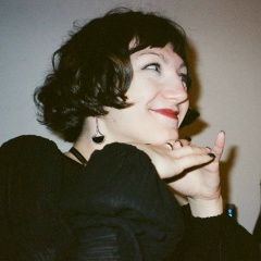 Varvara Lebowski, 21.04, Санкт-Петербург